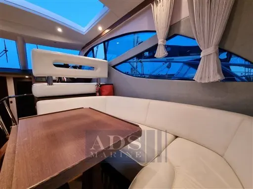 2009 Galeon 390 ht