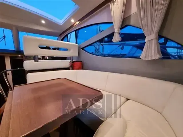 Galeon 390 Ht