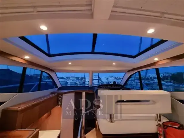 Galeon 390 Ht