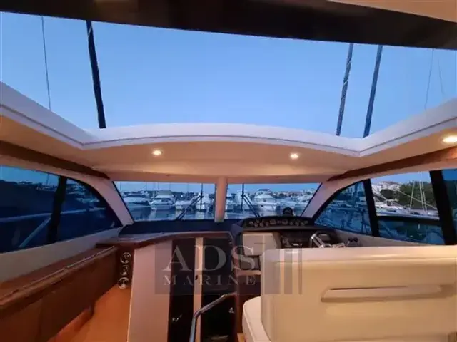 Galeon 390 Ht