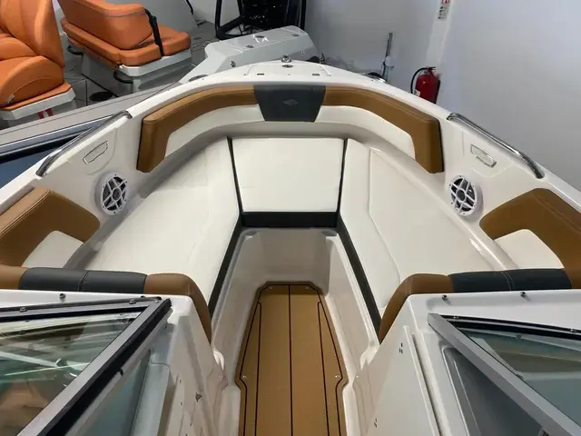 Chaparral 21 SSi