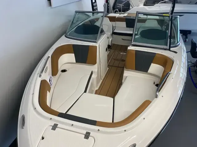 Chaparral 21 SSi