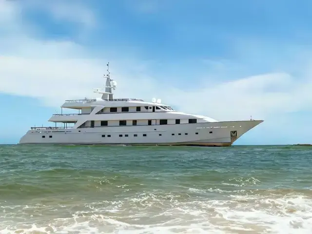 Oceanco 50m