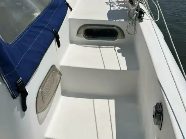 Fountaine Pajot Salina 48