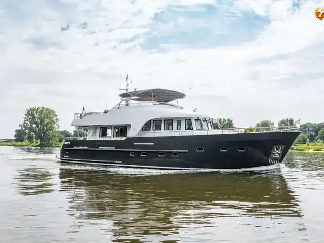 Bloemsma Trawler 70