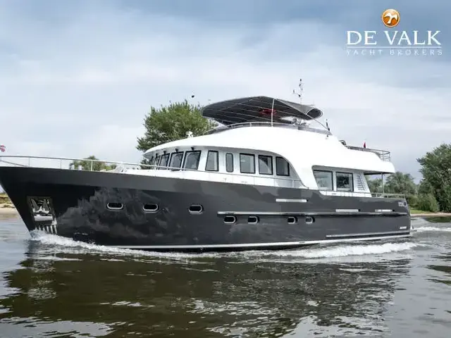 Bloemsma Trawler 70