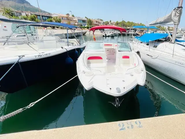 Chaparral 284 Sunesta