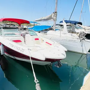 2011 Chaparral 284 Sunesta