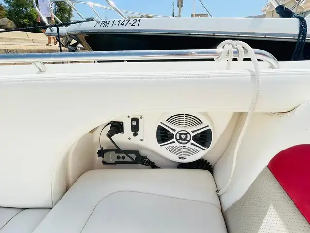 Chaparral 284 Sunesta