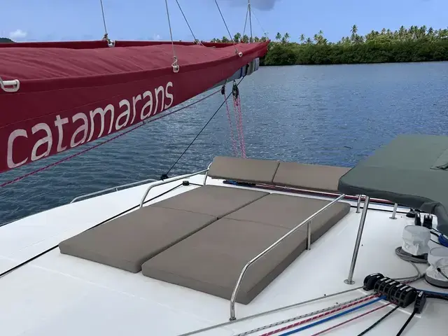 Aventura 44