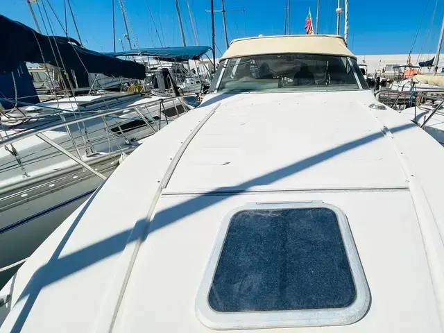 Cranchi CRUISER 32