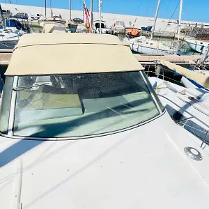 1992 Cranchi CRUISER 32