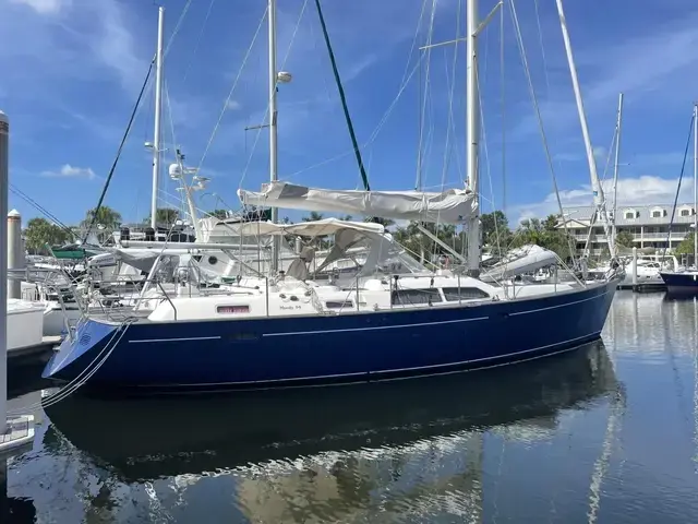 Moody 54 for sale in United States of America for $210,000