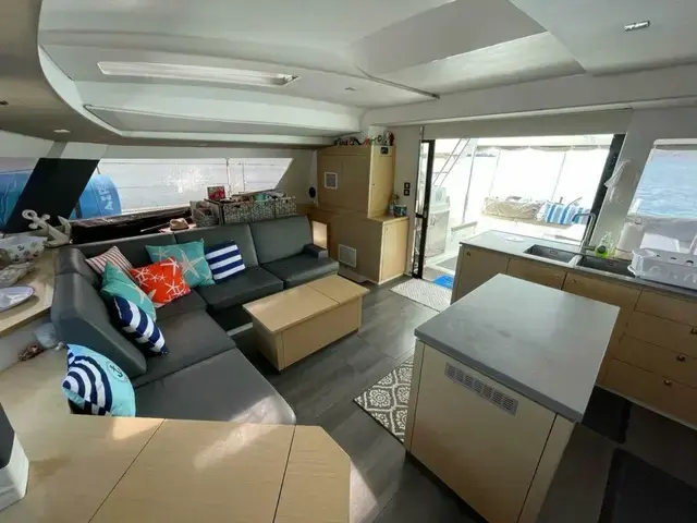 Fountaine Pajot 50