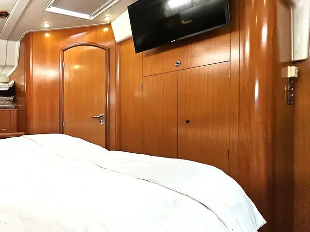 Beneteau 58