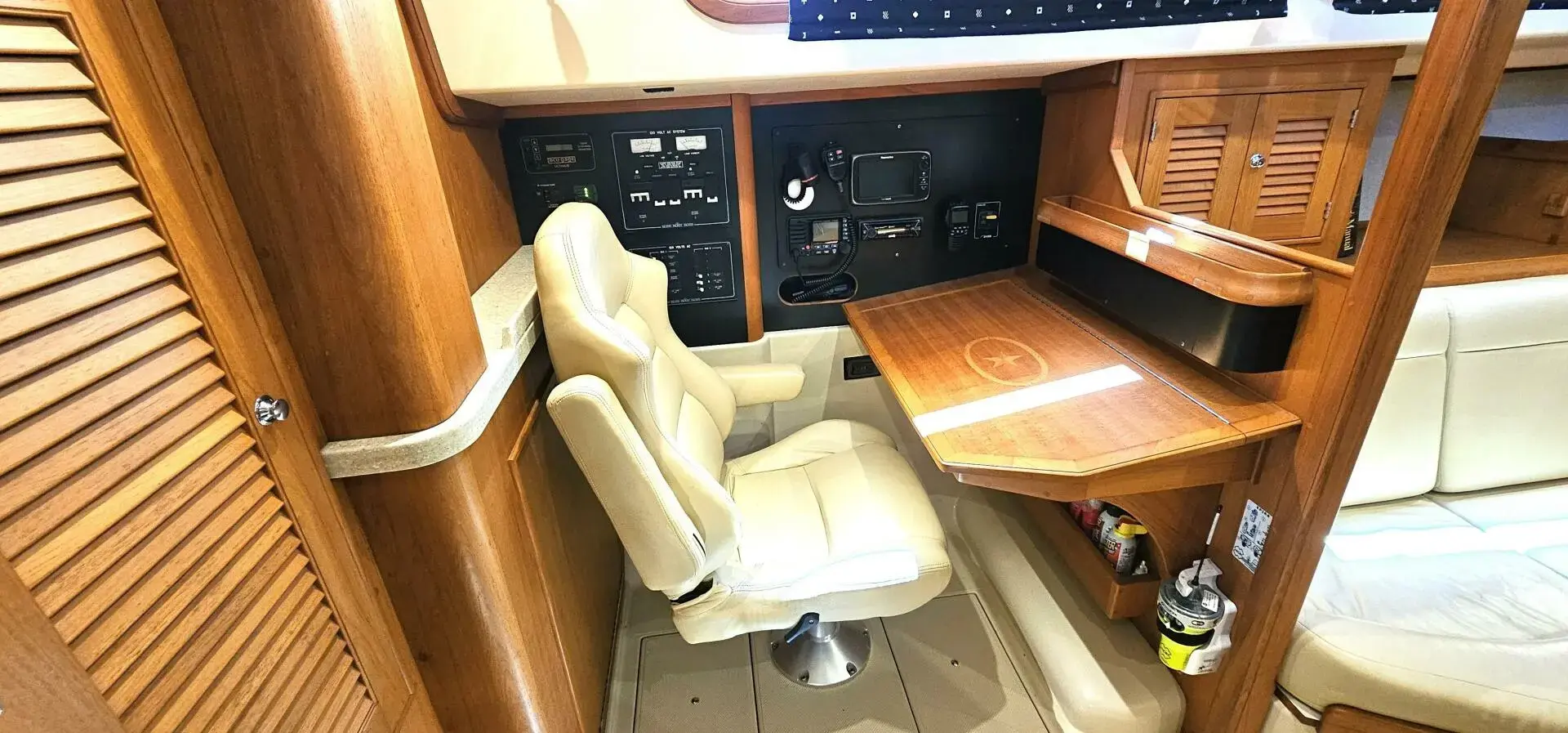 2009 Island Packet 465