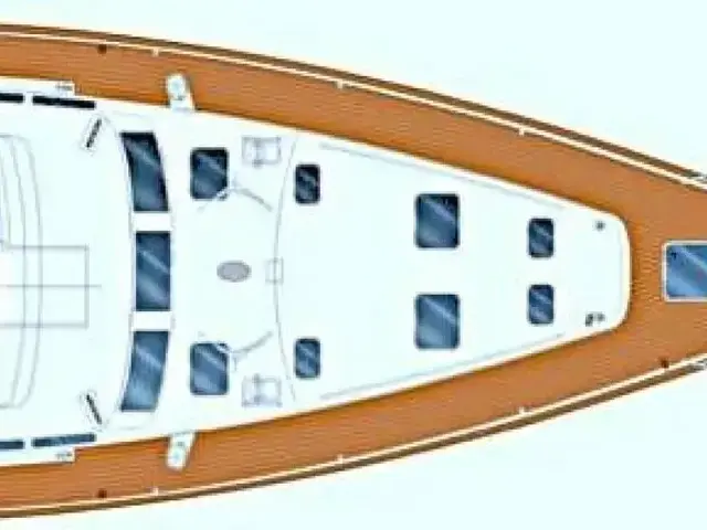 Beneteau 58