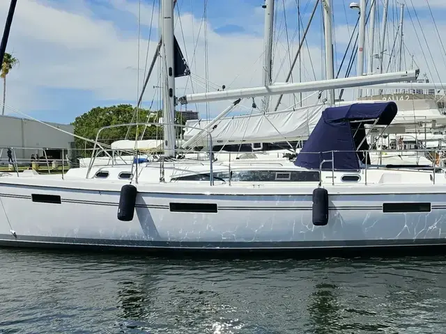 Catalina 425