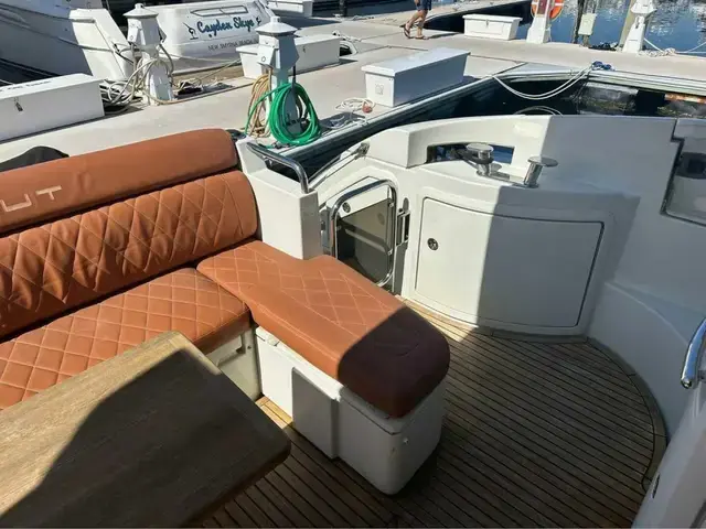 Azimut 43 S