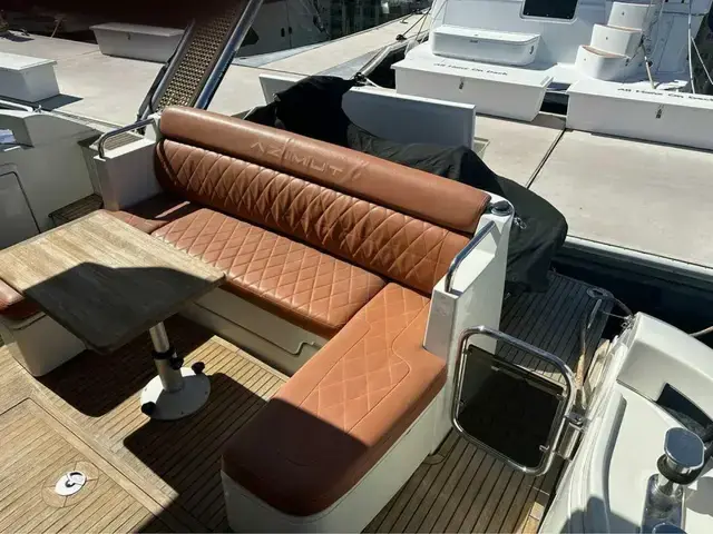 Azimut 43 S