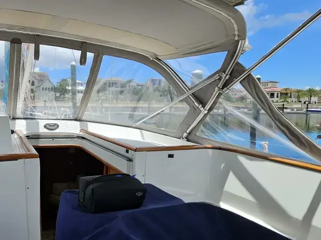 Beneteau 58