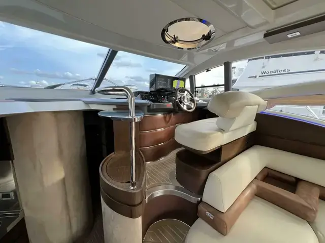 Azimut 43 S