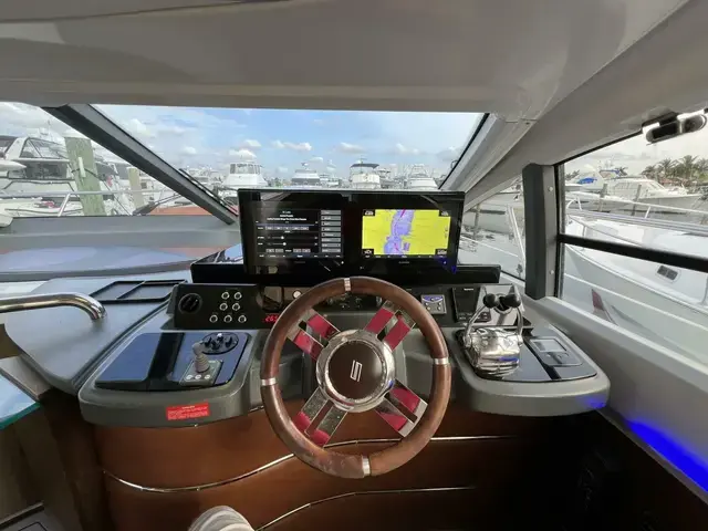 Azimut 43 S