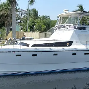 2011 Cruiser Cats Havana 40