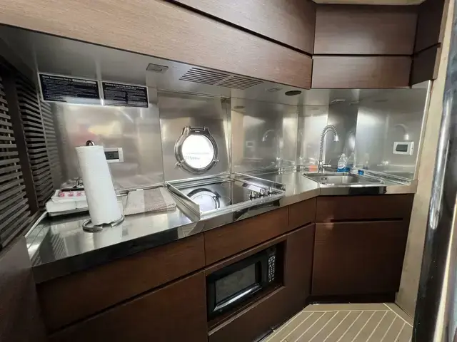 Azimut 43 S