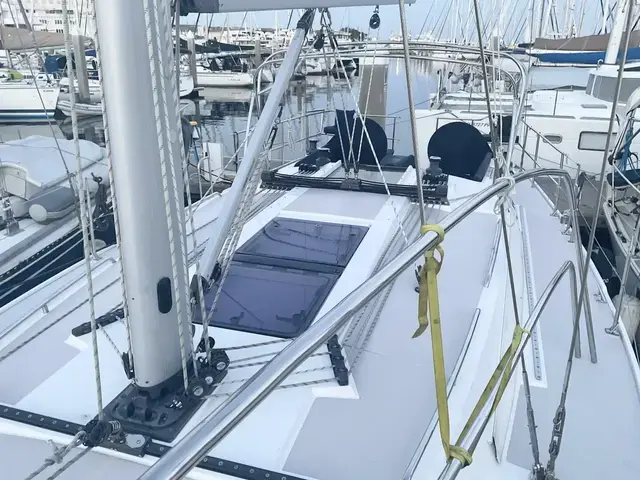 Catalina 425