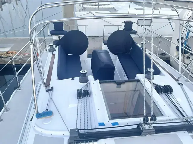 Catalina 425