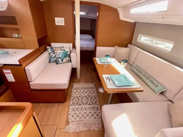 Jeanneau Sun Odyssey 410