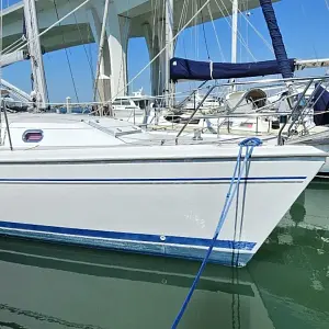 2009 Catalina 375