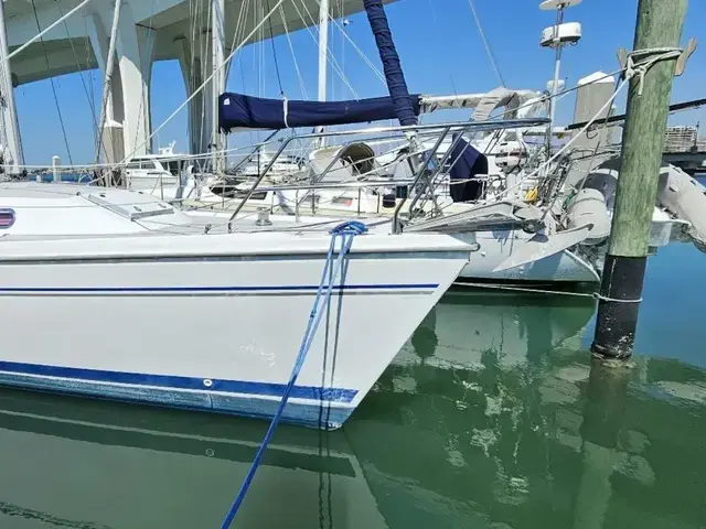 Catalina 375