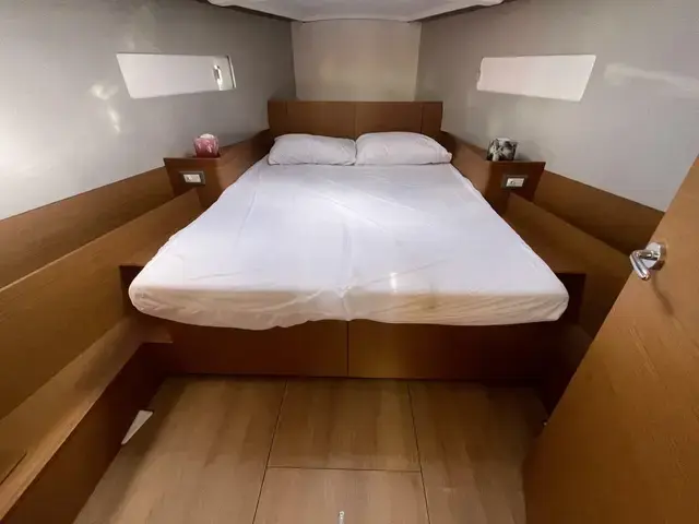 Jeanneau Sun Odyssey 410