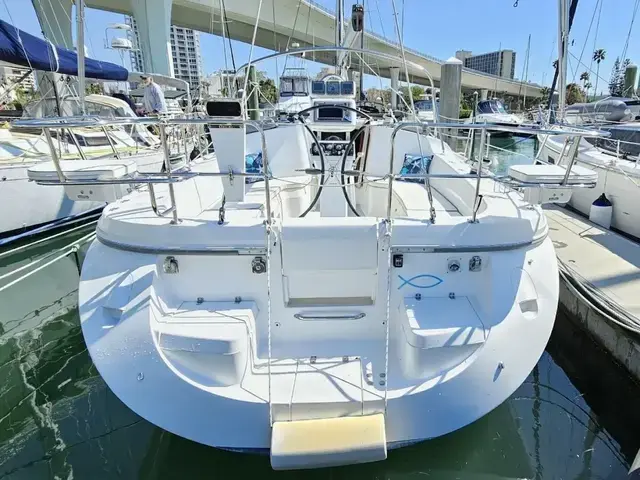 Catalina Catalina 375