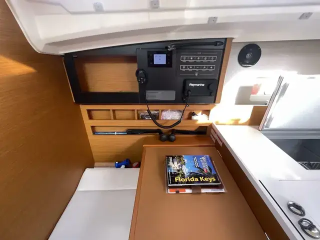 Jeanneau Sun Odyssey 410