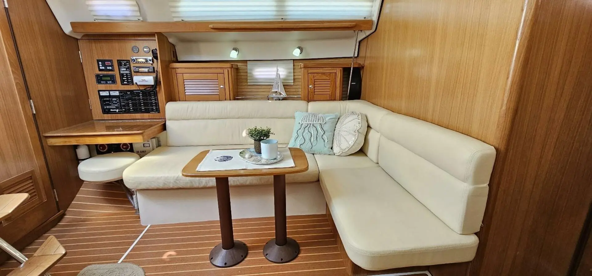 2009 Catalina catalina 375