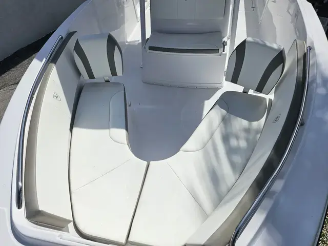 Century 2600 Center Console