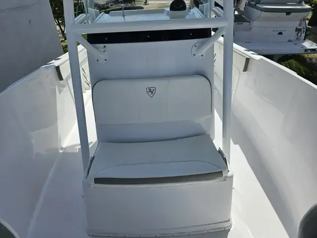 Century 2600 Center Console