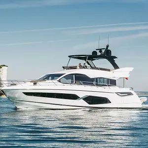 2024 Sunseeker Manhattan 68