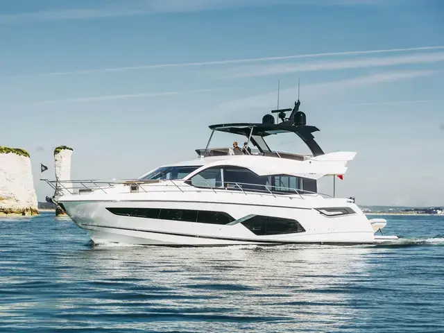 Sunseeker Manhattan 68