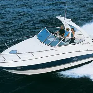 2009 Cruisers Yachts 300 CXi Express