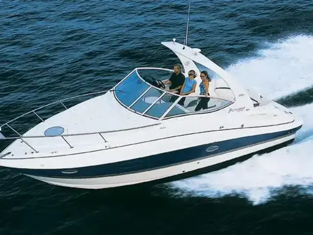 Cruisers Yachts 300 CXi Express