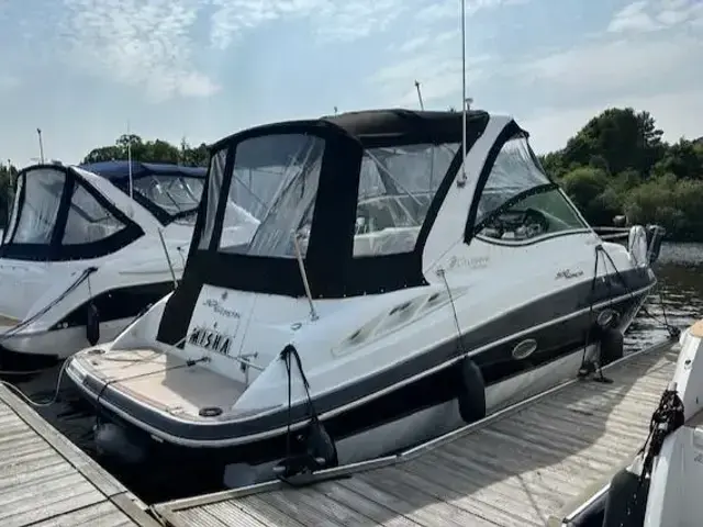 Cruisers Yachts 300 CXi Express