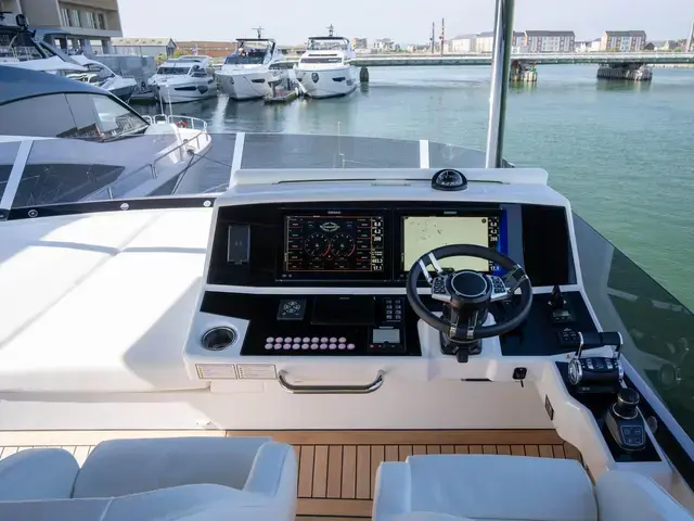 Sunseeker Manhattan 68