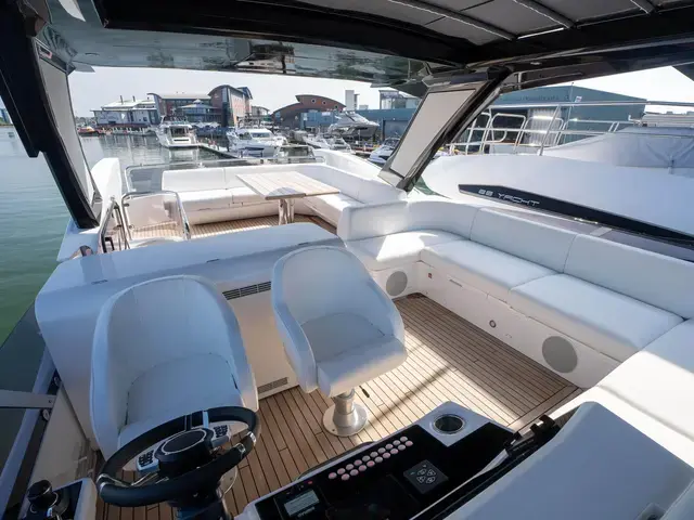 Sunseeker Manhattan 68