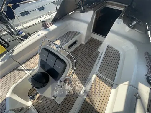 2002 Bavaria 37