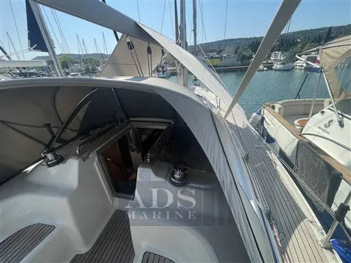 2002 Bavaria 37