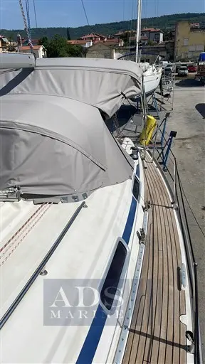 2002 Bavaria 37